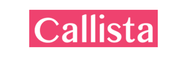 لوگو برند کالیستا