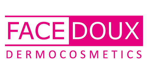 لوگو برند فیس دوکس