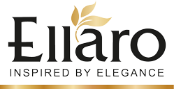 لوگو برند الارو