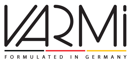 لوگو برند وارمی