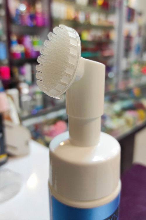 فوم شستشو صورت فیس دوکس مدل هیدرازوم