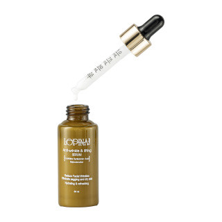 سرم ضد چروک و لیفتینگ لوپینا