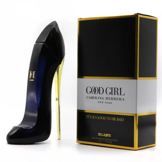 عطر جیبی اسکلاره مدل گودگرل حجم 30 میلی لیتر