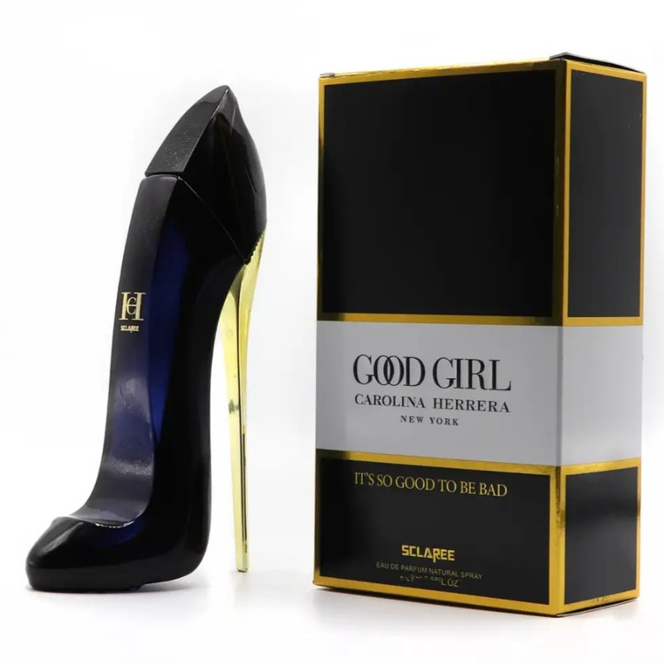 عطر جیبی اسکلاره مدل گودگرل حجم 30 میلی لیتر