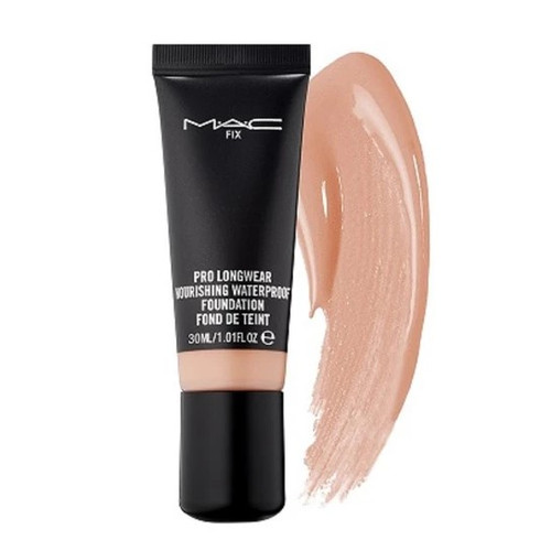 کرم پودر مک فیکس