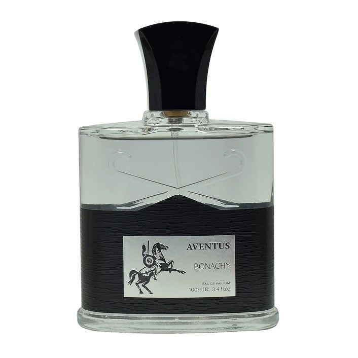 ادکلن کرید اونتوس مردانه بوناچی Creed Aventus حجم 100ml