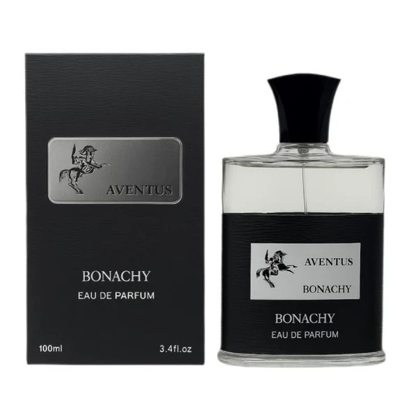 ادکلن کرید اونتوس مردانه بوناچی Creed Aventus