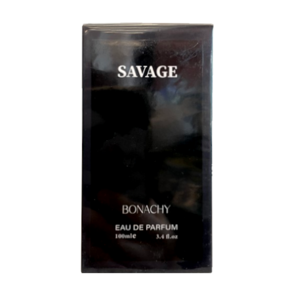 ادکلن ساواج دیور مردانه بوناچی Dior Sauvage