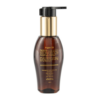 روغن آرگان مراکشی لوپینا 100ml | مخصوص پوست و مو