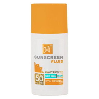 فلویید ضد آفتاب بی رنگ مای SPF50