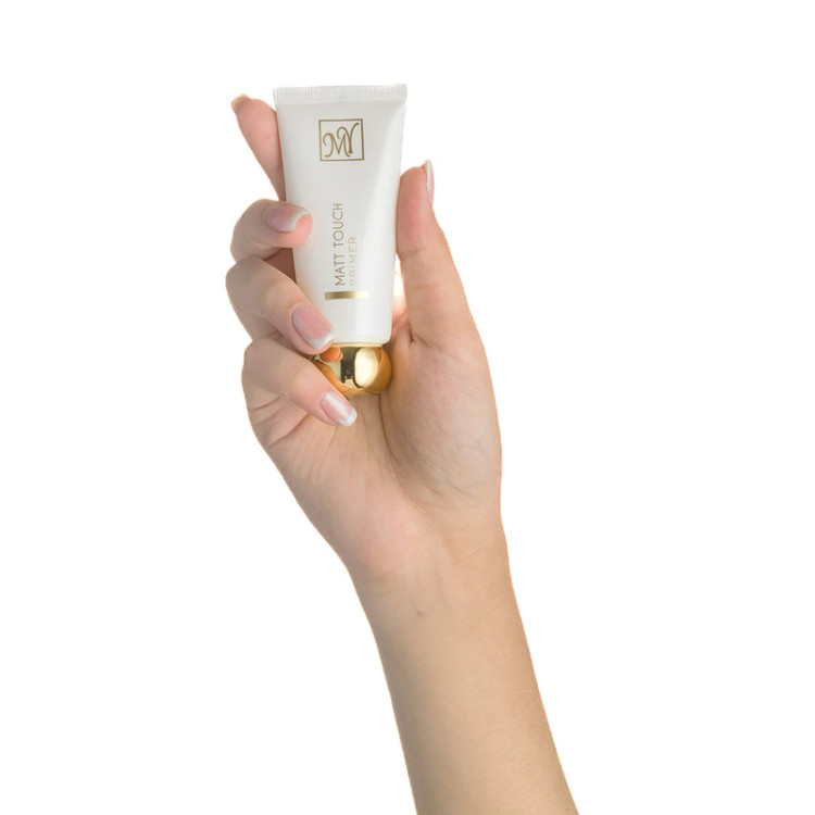 پرایمر صورت بلک دایموند مای مدل Matt touch