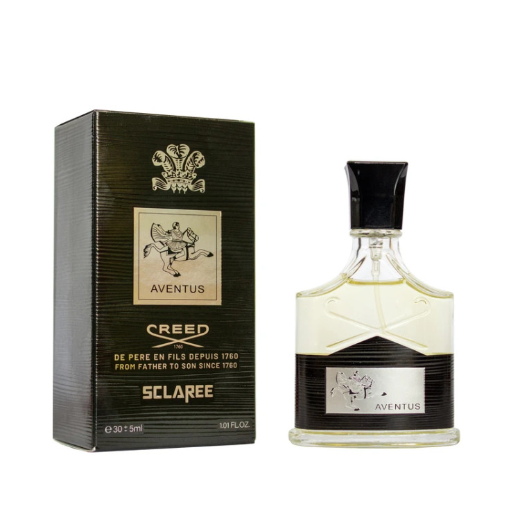 عطر جیبی اسکلاره مدل اونتوس حجم 30 میلی لیتر