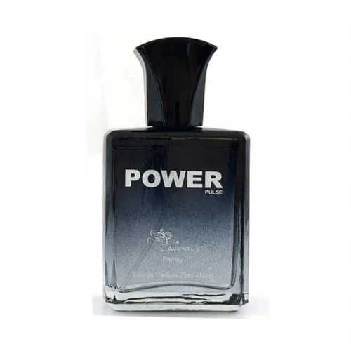 عطر مردانه پاور پالس مدل اونتوس 25ml