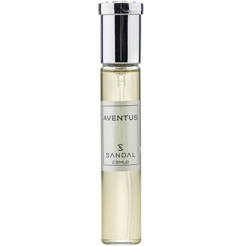 عطر جیبی مردانه صندل مدل اونتوس 25ml