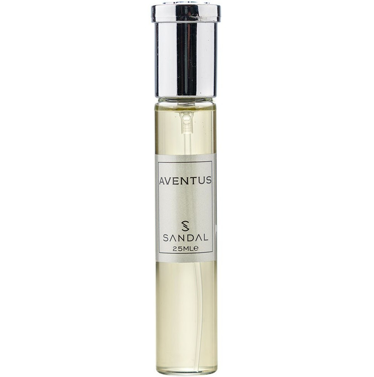 عطر جیبی مردانه صندل مدل اونتوس 25ml