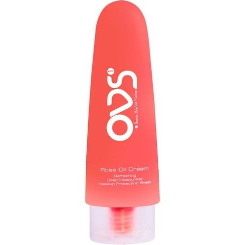 کرم مرطوب کننده و پرایمر OVS