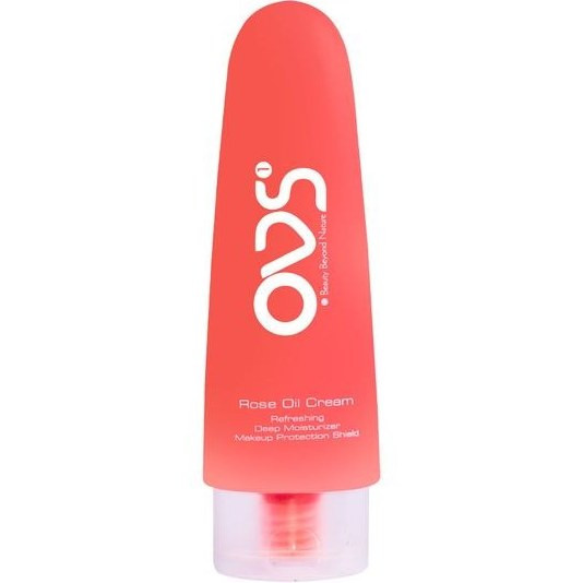 کرم مرطوب کننده و پرایمر OVS