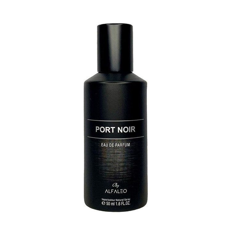 ادوپرفیوم مردانه لالیک آلفالئو مدل Port Noir حجم 50 میلی لیتر