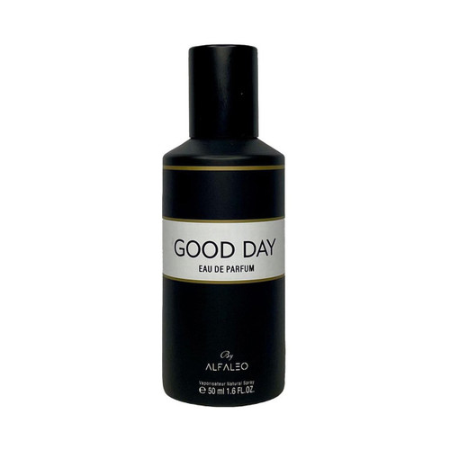 ادوپرفیوم زنانه گودگرل آلفالئو مدل Good day حجم 50 میلی لیتر