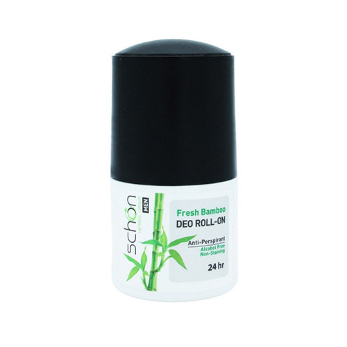 مام رول فرش بامبو شون