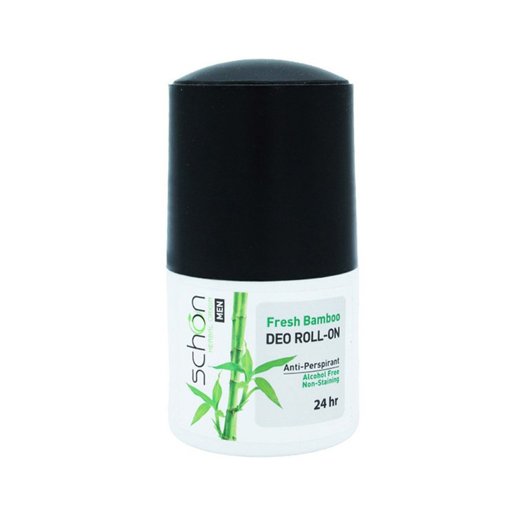 مام رول فرش بامبو شون