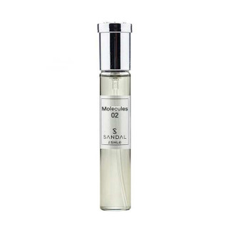 عطر جیبی مردانه صندل مدل مولکول 25ml