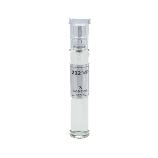 عطر جیبی مردانه صندل مدل 212 25ml