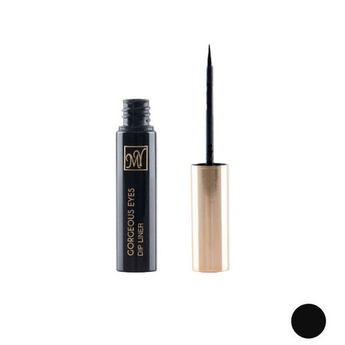 خط چشم ماژیکی مای