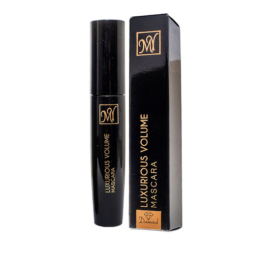 ریمل حجم دهنده مای مدل Luxurious