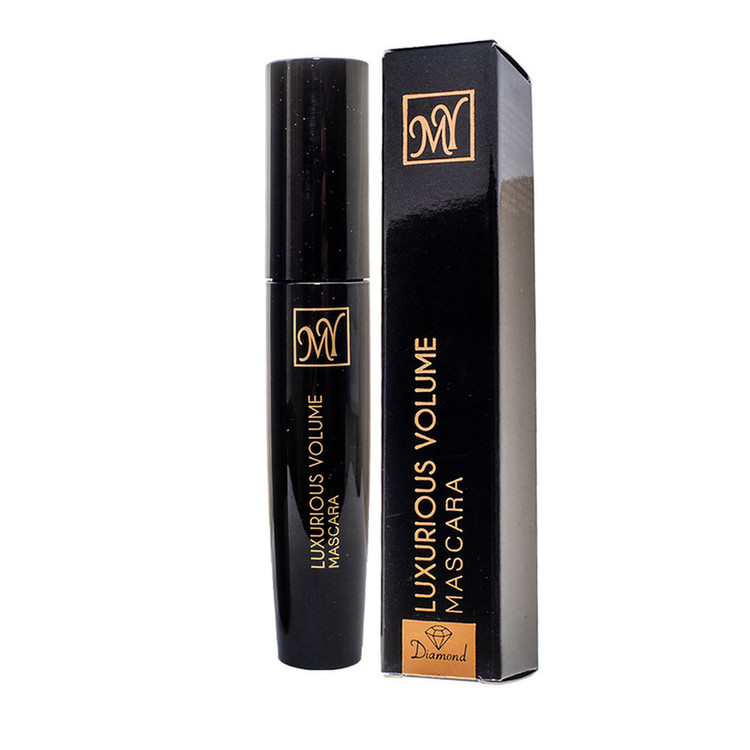 ریمل حجم دهنده مای مدل Luxurious