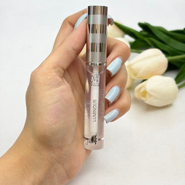 لیپ گلاس بی رنگ مای شماره 11