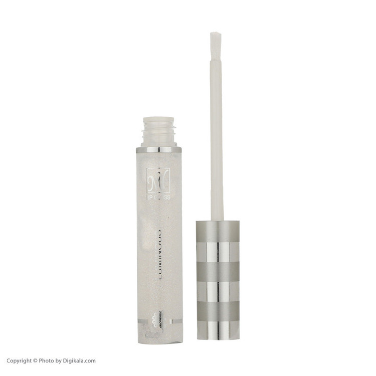 لیپ گلاس مای شاین دار شماره 12