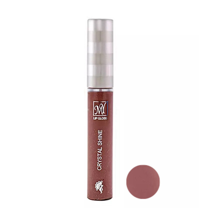 رژ لب مایع شاین دار مای شماره 510