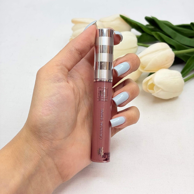 رژ لب مایع شاین دار مای شماره 510