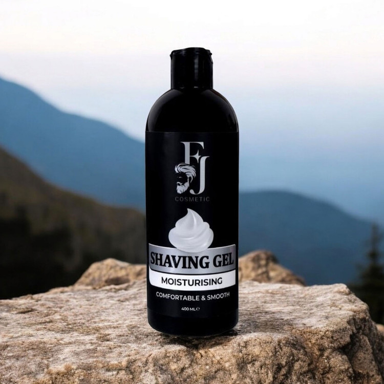 ژل اصلاح افجه حجم 400ml