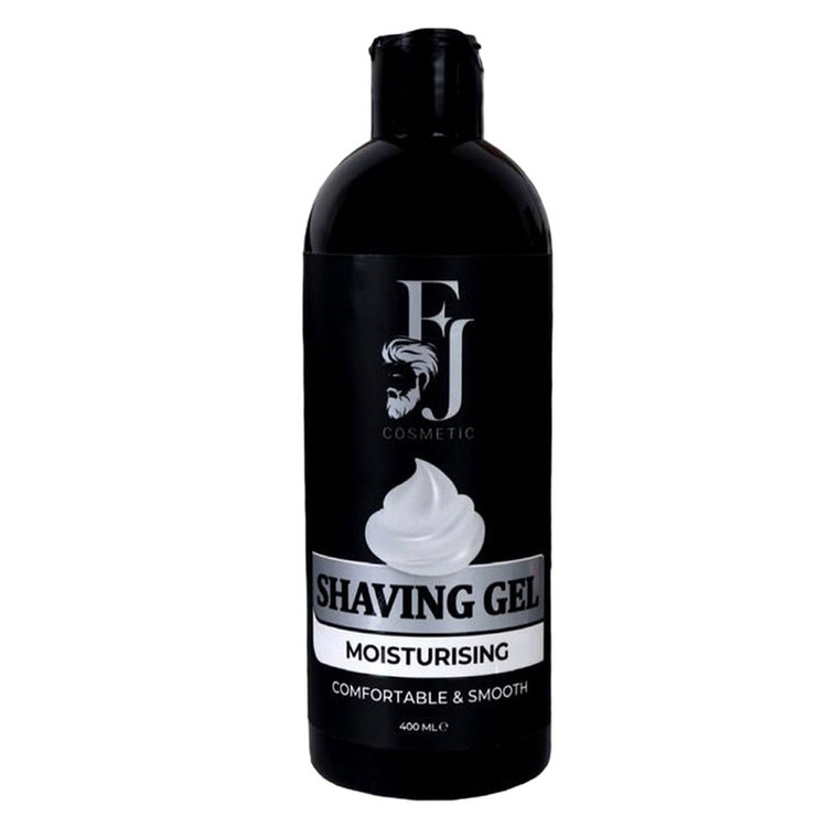 ژل اصلاح افجه حجم 400ml
