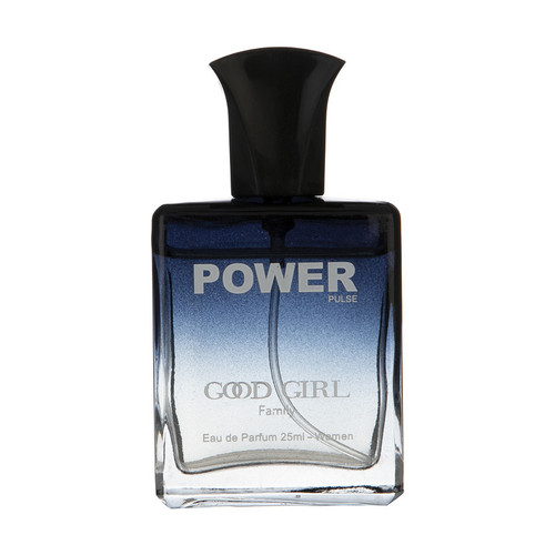 عطر زنانه پاور پالس مدل گودگرل 25ml