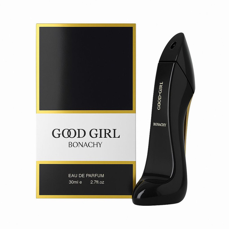 ادکلن گودگرل برند بوناچی 80ml