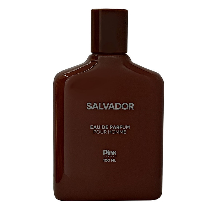 ادوپرفیوم مردانه پینک مدل Salvador حجم 100ml
