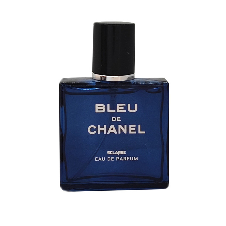 عطر جیبی اسکلاره مدل Bleu de chanel حجم 30 میلی لیتر