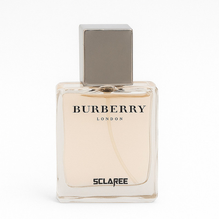 عطر جیبی اسکلاره مدل BURBERRY LONDON حجم ۳۰ میلی لیتر