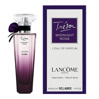 عطر جیبی اسکلاره مدل میدنایت رز حجم 30 میلی لیتر