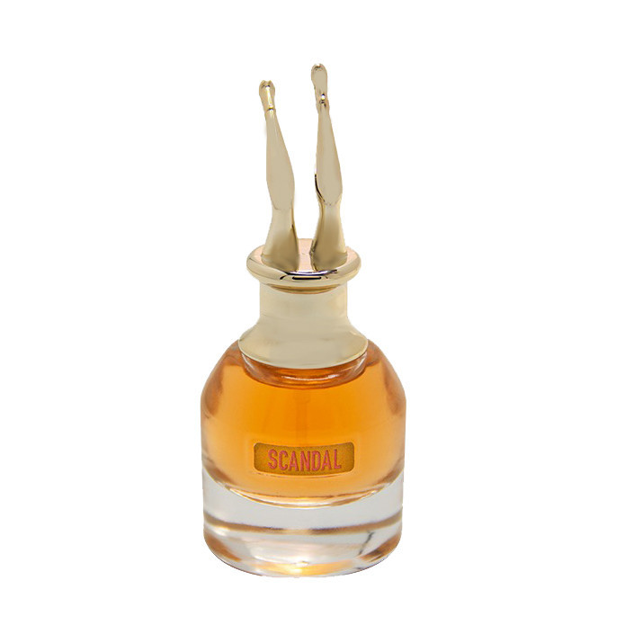 عطر جیبی نایس مدل Scandal حجم 30 میلی لیتر