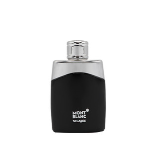 عطر جیبی اسکلاره مدل Mont Blanc Legend حجم 30 میلی لیتر