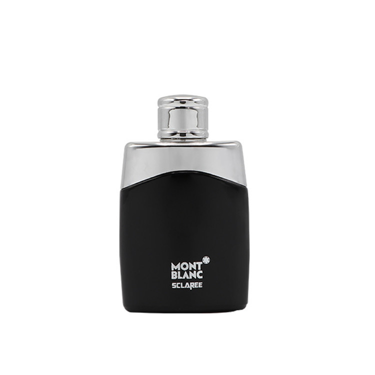 عطر جیبی اسکلاره مدل Mont Blanc Legend حجم 30 میلی لیتر