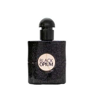 عطر جیبی اسکلاره مدل بلک اوپیوم حجم 30 میلی لیتر