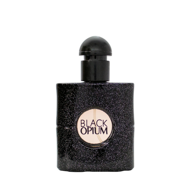 عطر جیبی اسکلاره مدل بلک اوپیوم حجم 30 میلی لیتر