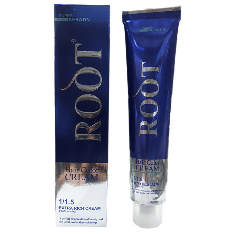 رنگ موی روت 120ml