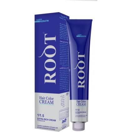رنگ موی روت 120ml