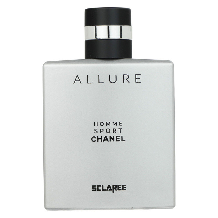 ادکلن اسکلاره مدل Allure Sport حجم 100 میلی لیتر
